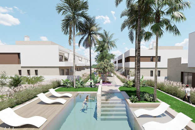 Image No.17-3 Bed Bungalow for sale