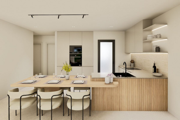 Image No.3-3 Bed Bungalow for sale