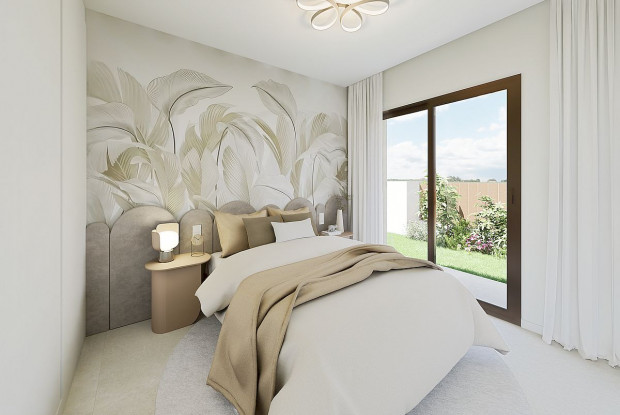 Image No.4-3 Bed Bungalow for sale