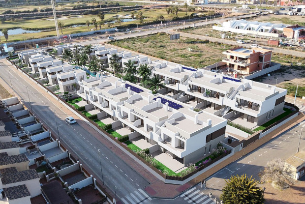 Image No.17-3 Bed Bungalow for sale