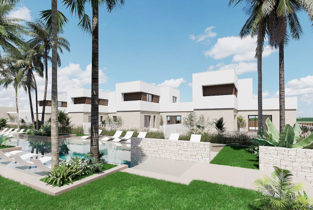 Image No.6-3 Bed Bungalow for sale