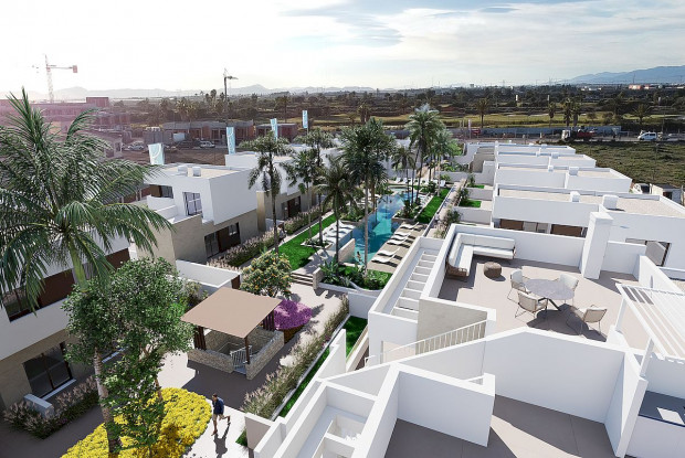 Image No.7-3 Bed Bungalow for sale