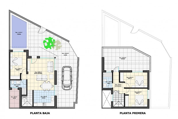 Image No.13-3 Bed Bungalow for sale