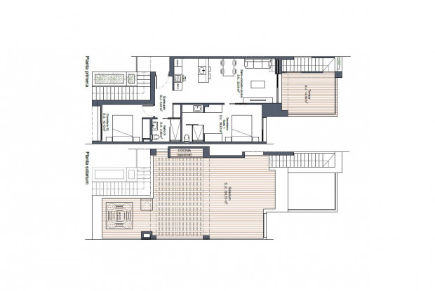 Image No.12-2 Bed Bungalow for sale