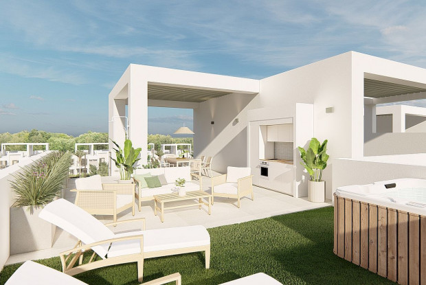 Image No.8-2 Bed Bungalow for sale