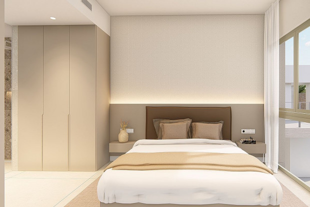 Image No.5-2 Bed Bungalow for sale