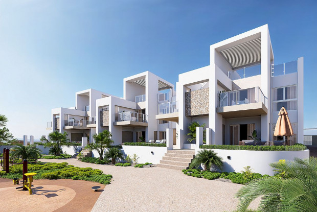 Image No.15-Bungalow de 3 chambres à vendre à Ciudad Quesada