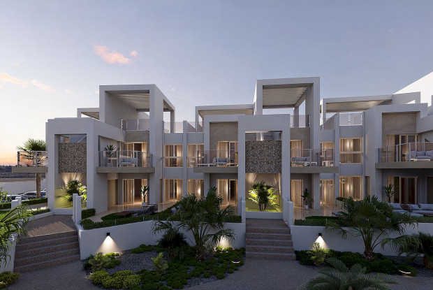 Image No.23-Bungalow de 3 chambres à vendre à Ciudad Quesada