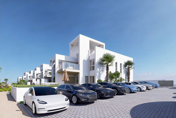 Image No.25-Bungalow de 3 chambres à vendre à Ciudad Quesada