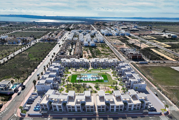 Image No.26-Bungalow de 3 chambres à vendre à Ciudad Quesada