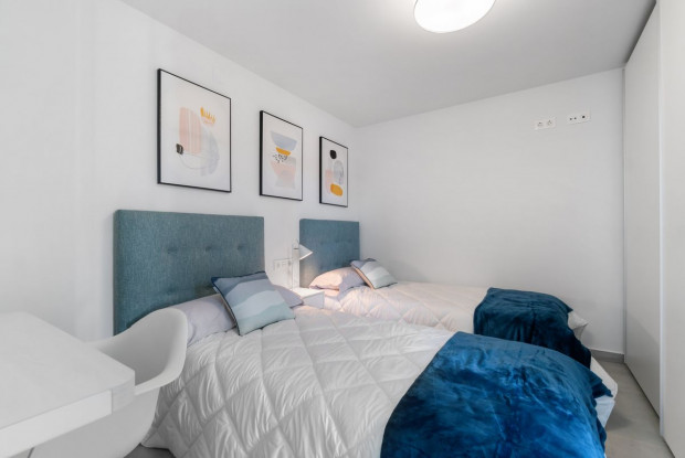 Image No.5-3 Bed Townhouse for sale