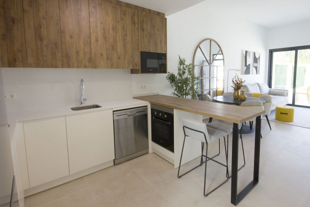 Image No.3-2 Bed Bungalow for sale