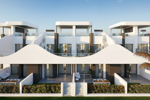 Image No.2-2 Bed Bungalow for sale