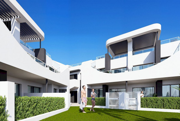 Image No.18-Bungalow de 3 chambres à vendre à San Fulgencio