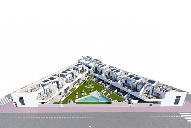 Image No.20-Bungalow de 3 chambres à vendre à San Fulgencio