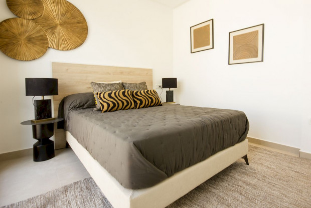 Image No.4-Bungalow de 3 chambres à vendre à San Fulgencio