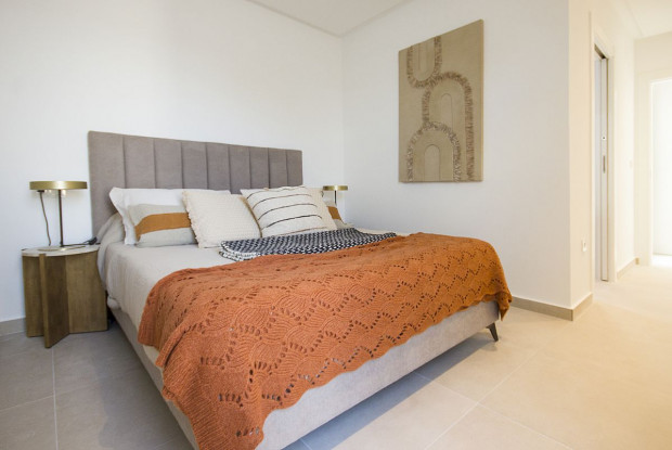 Image No.5-Bungalow de 3 chambres à vendre à San Fulgencio