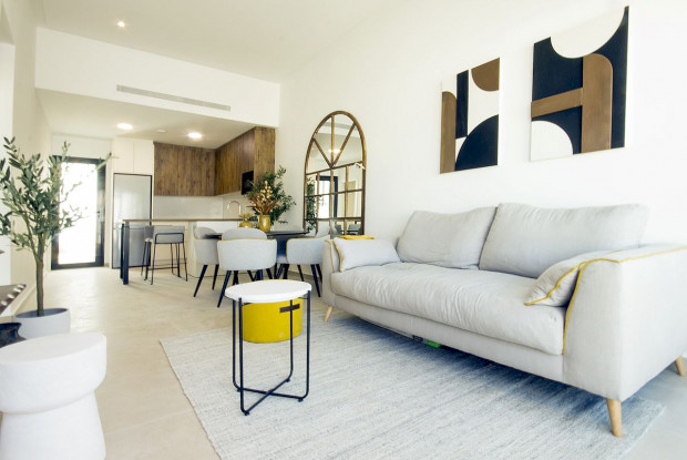 Image No.7-Bungalow de 3 chambres à vendre à San Fulgencio