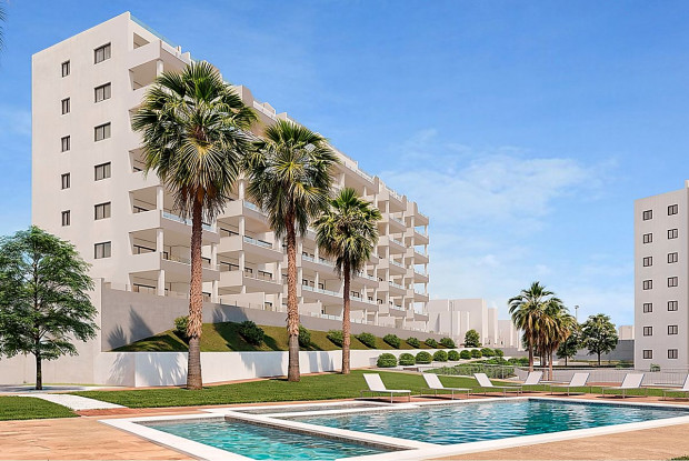 Image No.6-2 Bed Apartment for sale