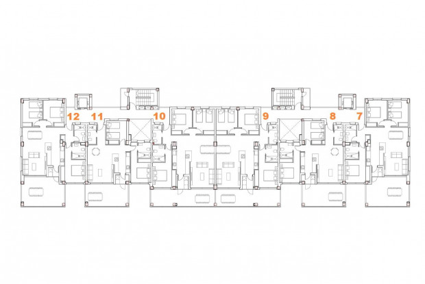 Image No.7-2 Bed Apartment for sale