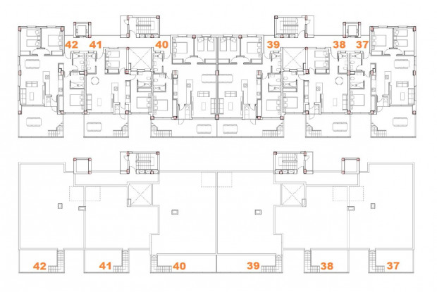 Image No.9-2 Bed Apartment for sale