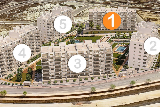 Image No.10-2 Bed Penthouse for sale