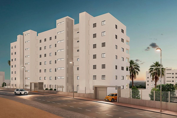 Image No.4-2 Bed Penthouse for sale