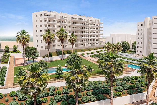 Image No.2-3 Bed Apartment for sale