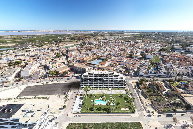 Image No.4-2 Bed Apartment for sale