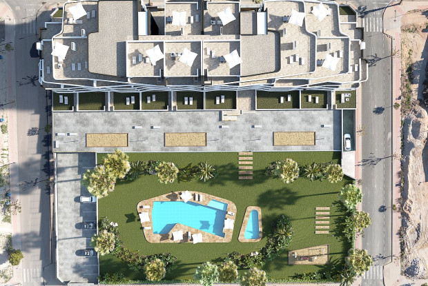 Image No.10-2 Bed Apartment for sale