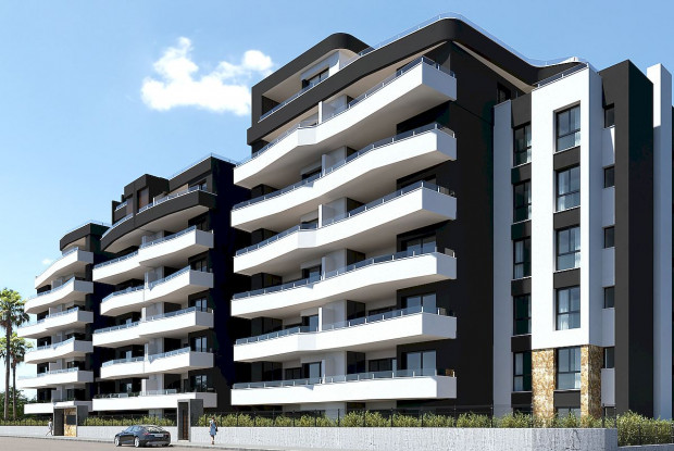 Image No.3-2 Bed Apartment for sale