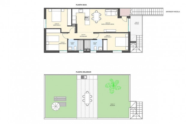 Image No.14-3 Bed Bungalow for sale