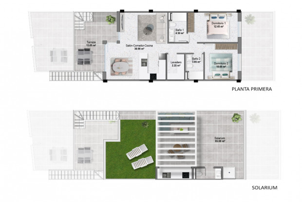 Image No.12-3 Bed Bungalow for sale