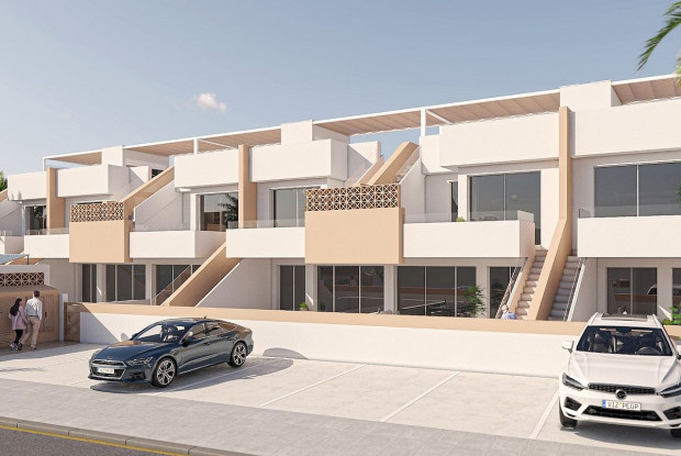 Image No.2-2 Bed Bungalow for sale