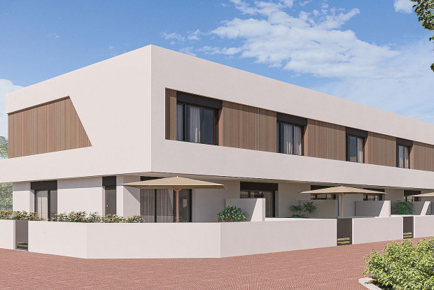 Image No.3-2 Bed Townhouse for sale