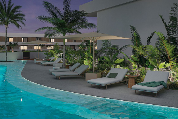 Image No.6-2 Bed Townhouse for sale