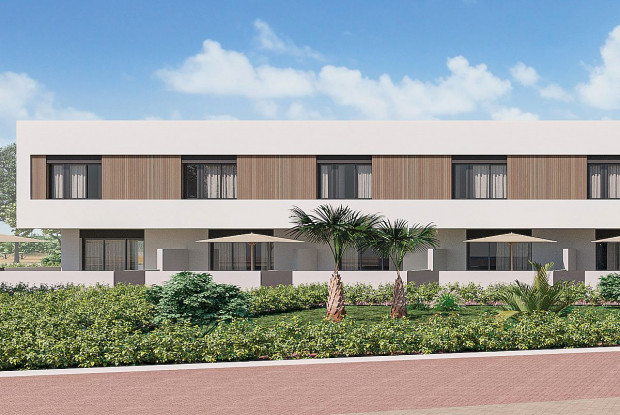 Image No.4-3 Bed Townhouse for sale