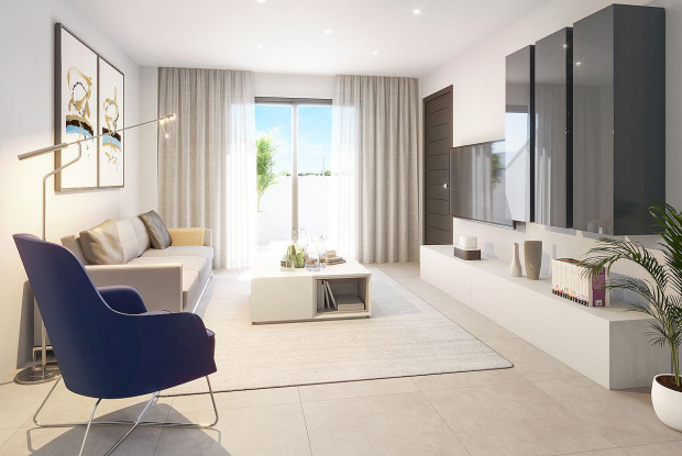 Image No.6-3 Bed Bungalow for sale