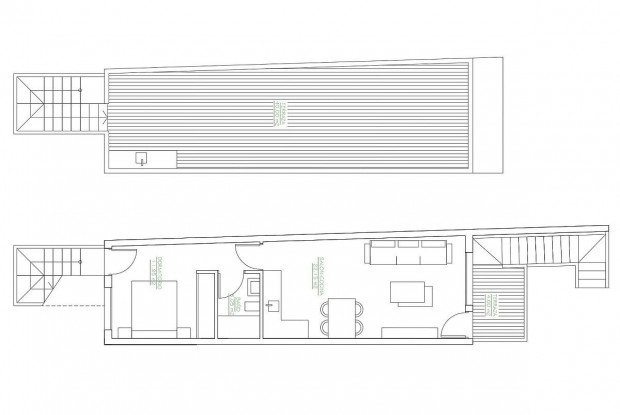 Image No.10-Bungalow de 3 chambres à vendre à San Pedro del Pinatar