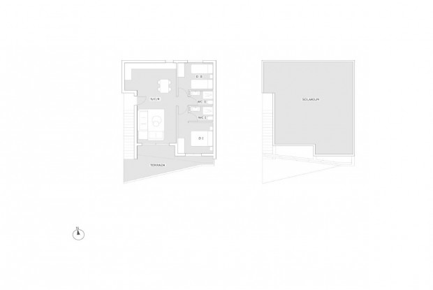 Image No.11-Bungalow de 3 chambres à vendre à San Miguel de Salinas