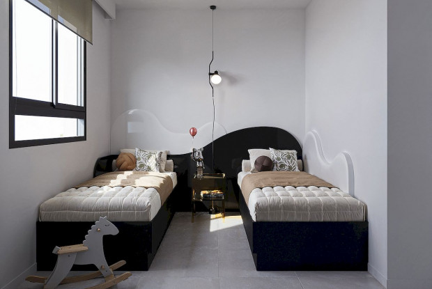 Image No.4-Bungalow de 3 chambres à vendre à San Miguel de Salinas