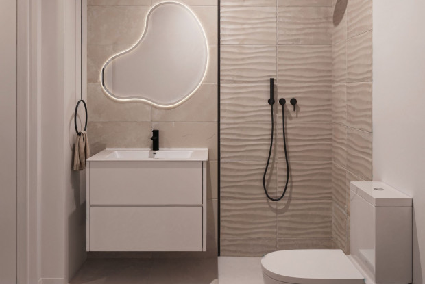 Image No.9-Bungalow de 3 chambres à vendre à San Miguel de Salinas