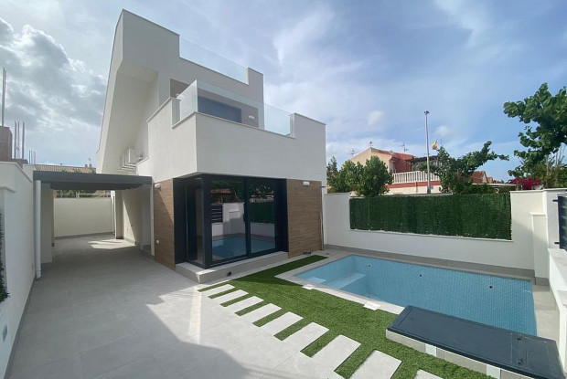 Image No.14-3 Bed Villa for sale