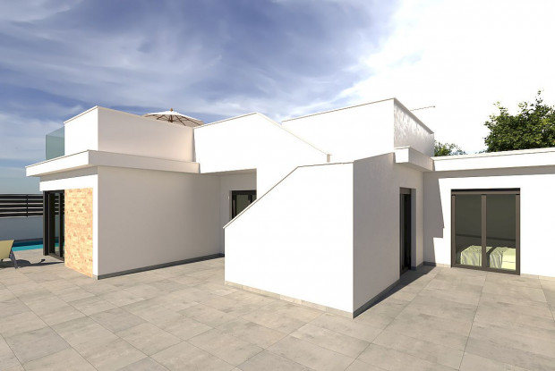 Image No.18-3 Bed Villa for sale