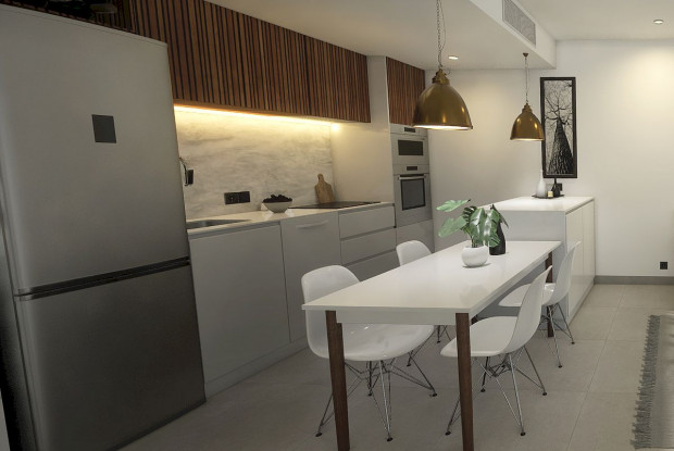 Image No.3-3 Bed Villa for sale