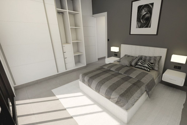 Image No.5-3 Bed Villa for sale