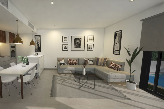 Image No.7-3 Bed Villa for sale