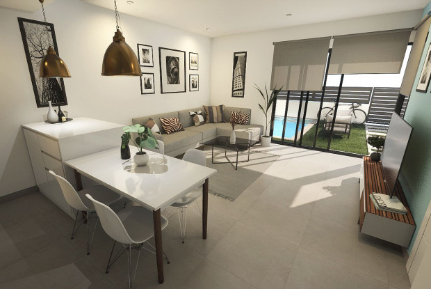 Image No.8-3 Bed Villa for sale