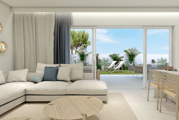 Image No.7-Bungalow de 2 chambres à vendre à Torre de la Horadada