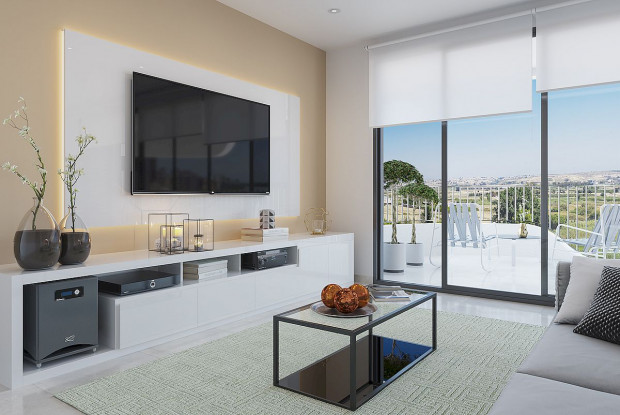 Image No.18-3 Bed Apartment for sale